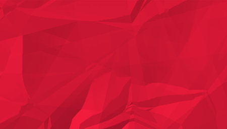 abstract wrinkled paper sheet texture wallpaper for scrapbook vectorのイラスト素材