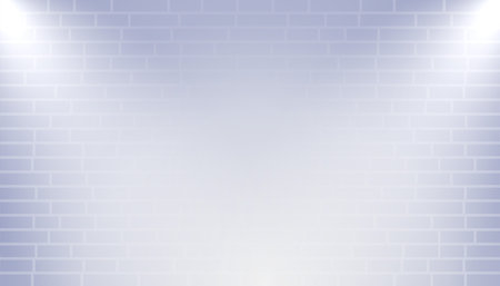 shining spot light illumination background for concert or award show vectorのイラスト素材