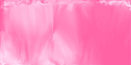hand painted smooth pink color tone backdrop vectorのイラスト素材