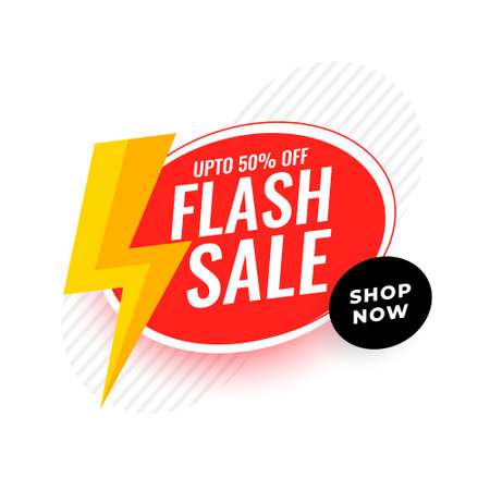 limited time flash sale offer template buy and save vectorのイラスト素材