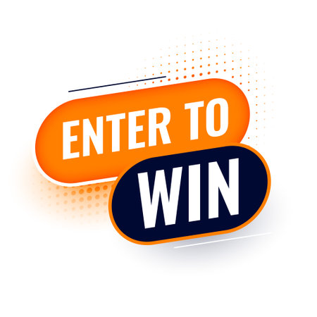signup now to win big rewards poster for business promotion vectorのイラスト素材