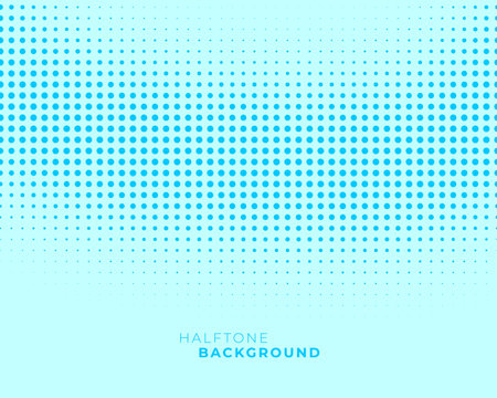 abstract dotted pattern geometric background with halftone effect vectorのイラスト素材
