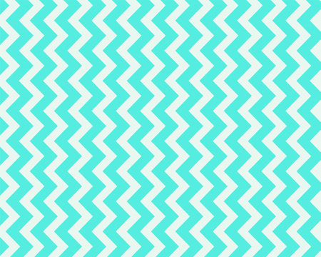 trendy zig zag illusion pattern abstract background vectorのイラスト素材