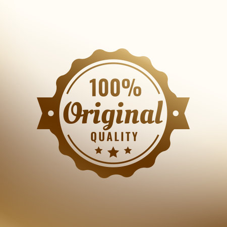 best quality and original product stamp for business promo vectorのイラスト素材