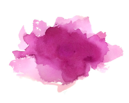 abstract purple color wet spot texture backdrop design vectorのイラスト素材