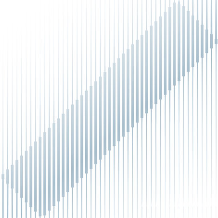 line style geometric stripes pattern background design vector