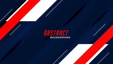 creative abstract shapes modern wallpaper for trendy presentation design vectorのイラスト素材