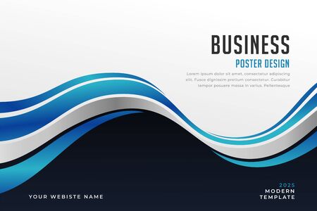 modern business presentation brochure template creative designのイラスト素材