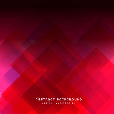 red backgroundのイラスト素材
