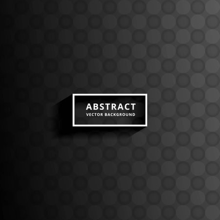 dark abstract pattern background designのイラスト素材