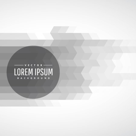 clean white gray abstract backgroundのイラスト素材