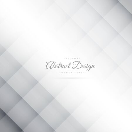 clean gray background vector designのイラスト素材