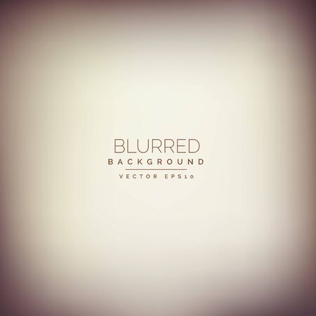 vintage shadow effect blurred backgroundのイラスト素材