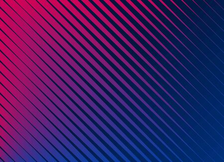 vibrant diagonal lines pattern background