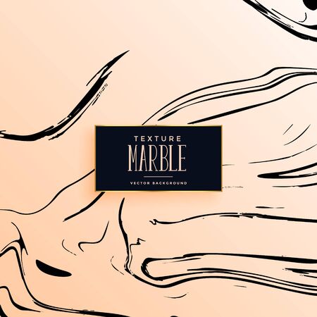 modern marble texture effect background vector artのイラスト素材