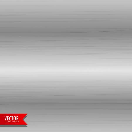 brushed metal texture backgroundのイラスト素材