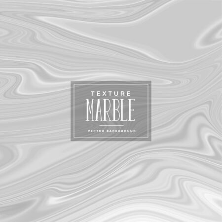 gray liquid marble texture backgroundのイラスト素材