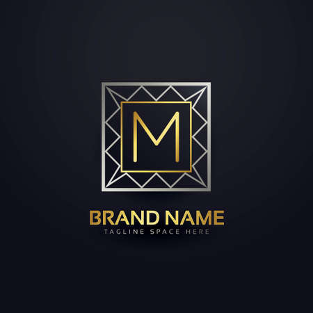 abstract concept  business symbol shape designのイラスト素材