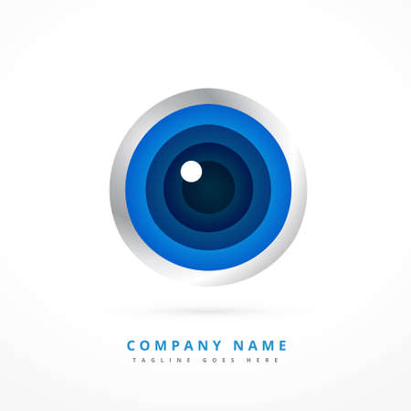 abstract concept   business symbol shape designのイラスト素材