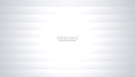shiny white and gray simple background with linesのイラスト素材