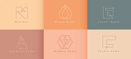 minimal  designs for your business