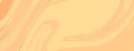 soft yellow marble texture pattern backgroundのイラスト素材