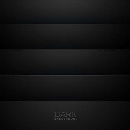 dark minimal stripe vector backgroundのイラスト素材