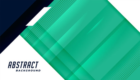abstract sports style geometric background design vectorのイラスト素材
