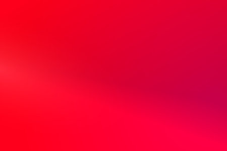 abstract blank gradient blurry banner for your website or app vector