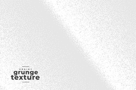 abstract grainy stipple dotted grunge texture background vectorのイラスト素材