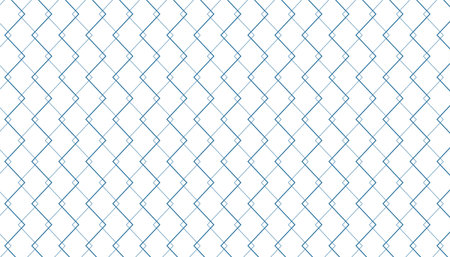 clean and abstract geometric patterns banner for fence design vectorのイラスト素材