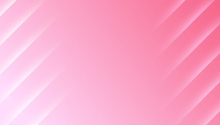 bright pink color gradient wallpaper with diagonal lines vectorのイラスト素材