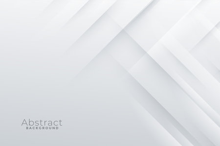 abstract and minimal grey backdrop for modern presentation vectorのイラスト素材