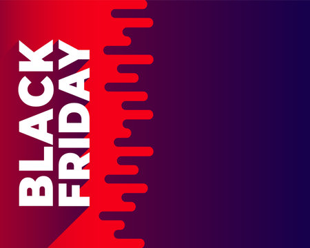 artistic black friday holiday sale offer background get the best deal vectorのイラスト素材