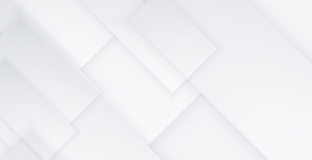 modern and empty gray backdrop banner design vectorのイラスト素材