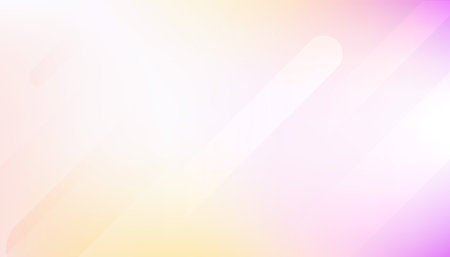 abstract and bright gradient background in minimal style vectorのイラスト素材