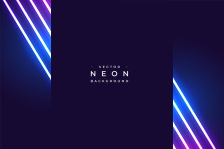 modern and glowing diagonal line background for trendy backdrop vectorのイラスト素材