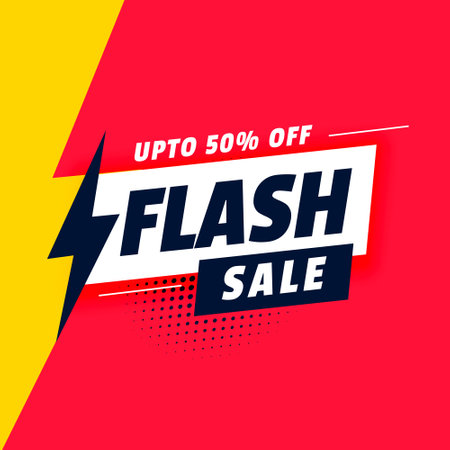 super flash sale voucher template for price clearance vectorのイラスト素材