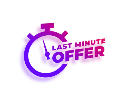 limited time promo background for retail store marketing vectorのイラスト素材