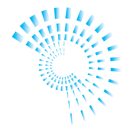 Simple Abstract Designのイラスト素材