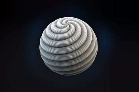 yarn ball