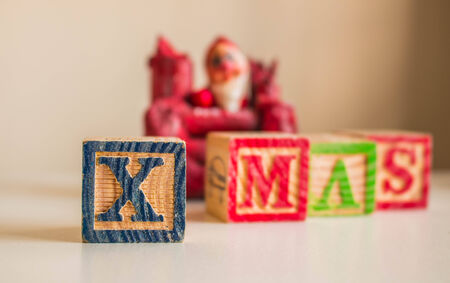 Merry Christmas and Happy New Yearの写真素材