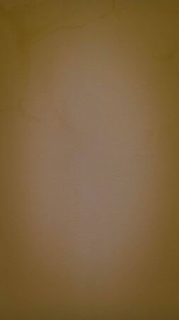 Concrete walls with contemporary art.の写真素材