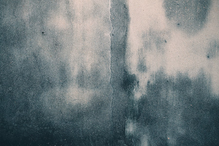 surface of the old walls and cracks.の写真素材