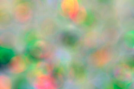 Colorful of beautiful with a blurry background.の写真素材