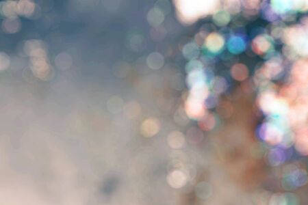 Beautiful colors on a gray background.の写真素材