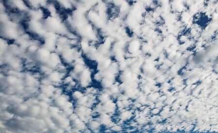 art of beautiful nature in the sky.の写真素材