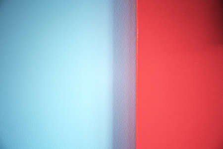 Colors of walls with the background of beautiful.の写真素材