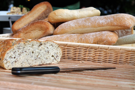 bread