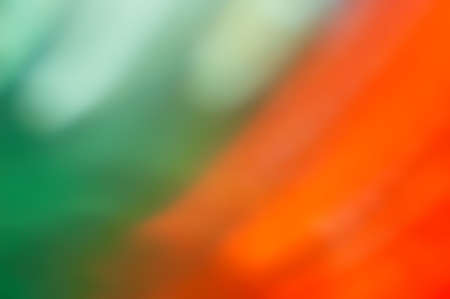 Static lights multi colored blurred background. Unfocused.の写真素材